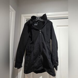 Bench Women's Black Jacket